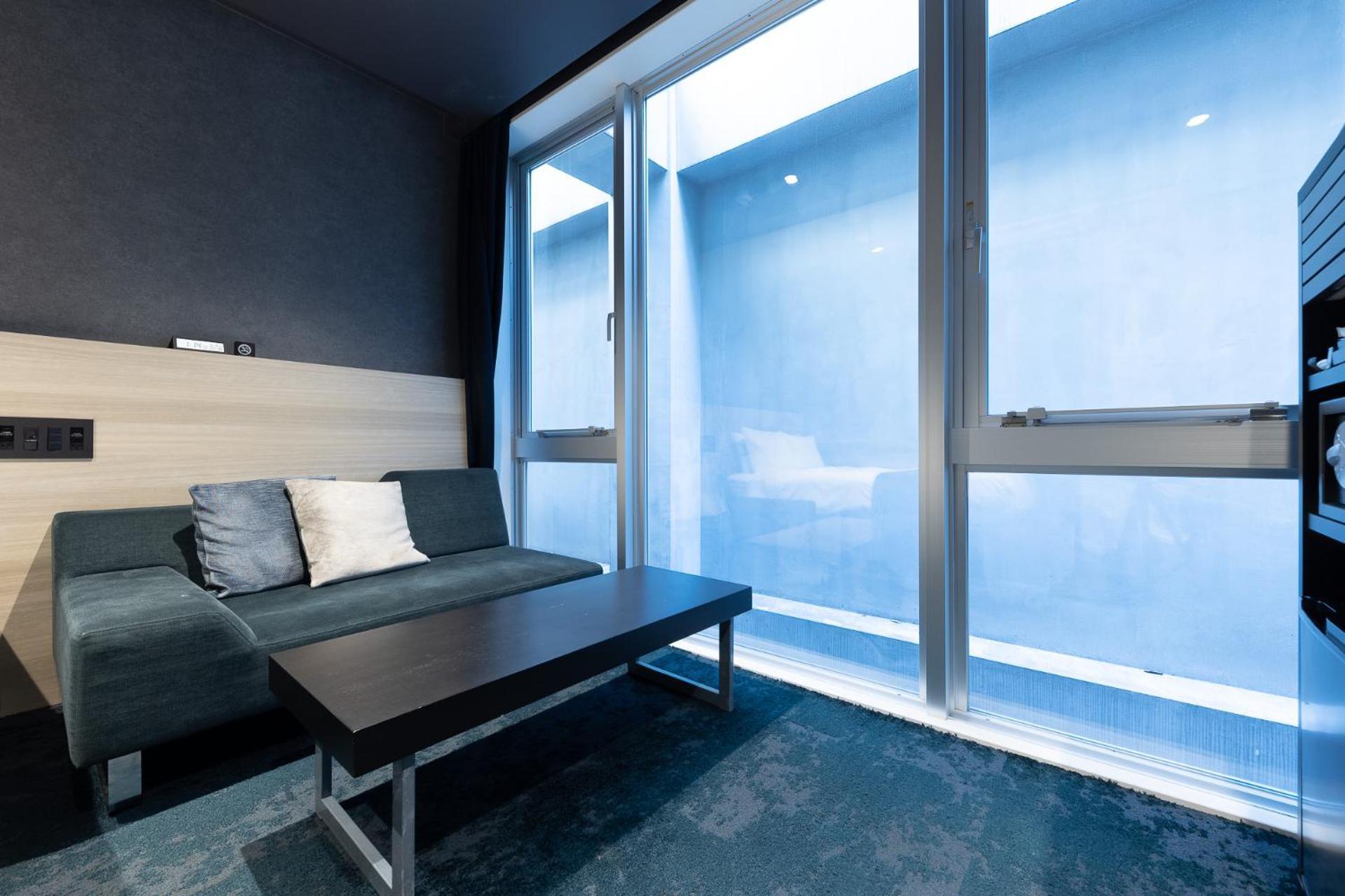 Hotel 2269azavu Tokio