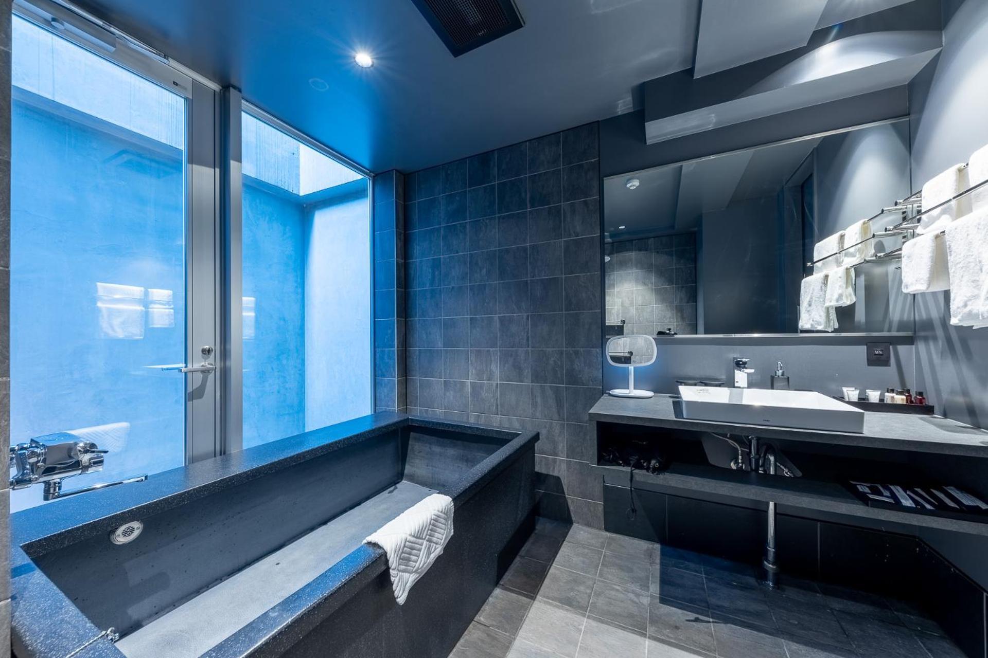 Hotel 2269azavu Tokio