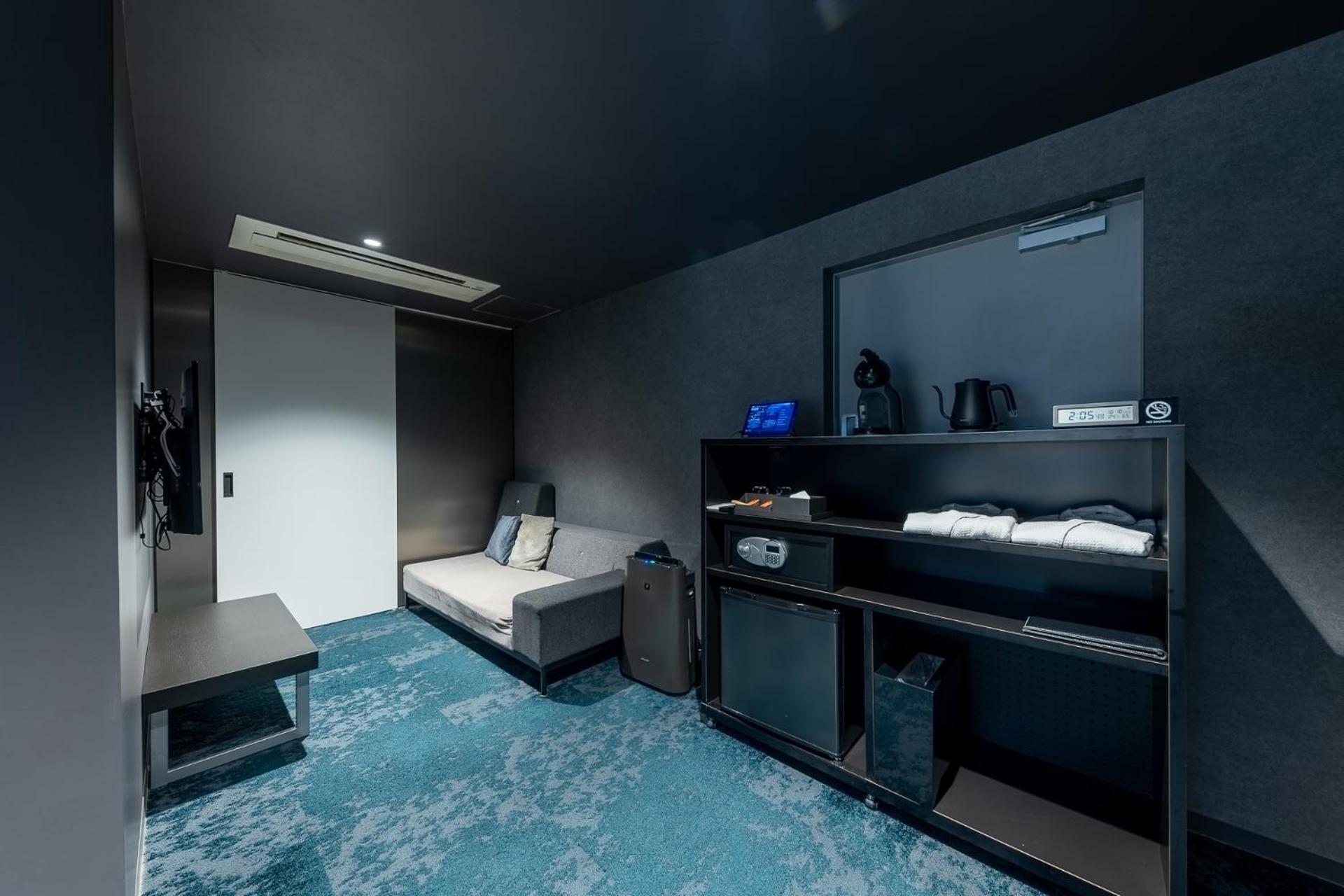 Hotel 2269azavu Tokio