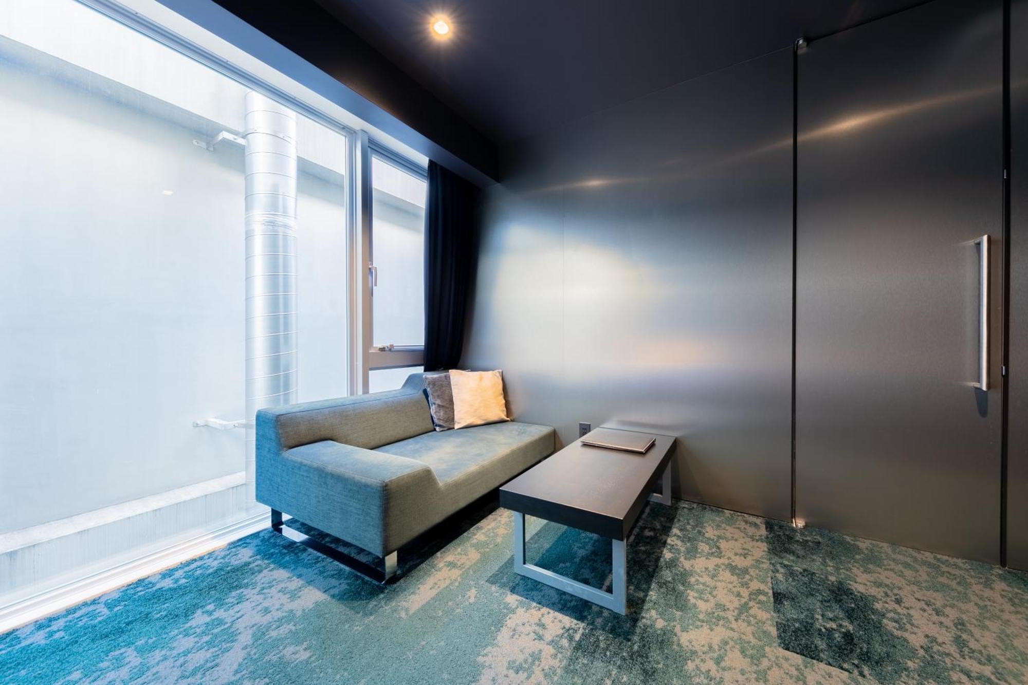 Hotel 2269azavu Tokio