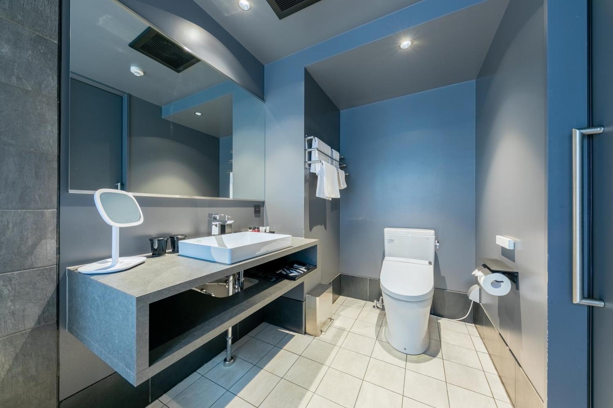 Hotel 2269azavu Tokio