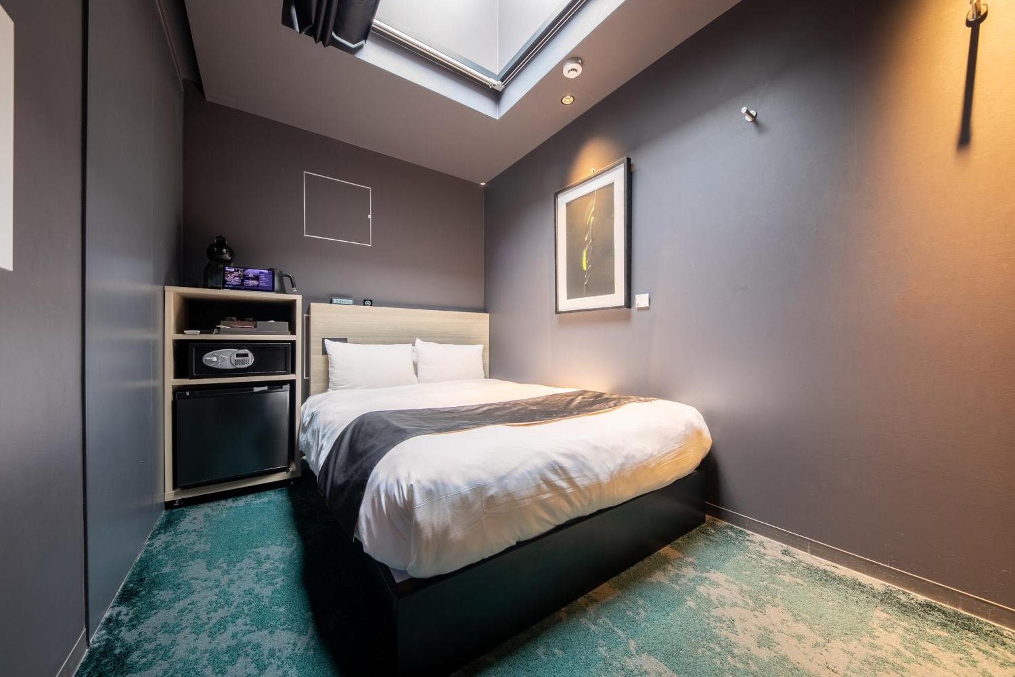 2269azavu Hotel Tokio