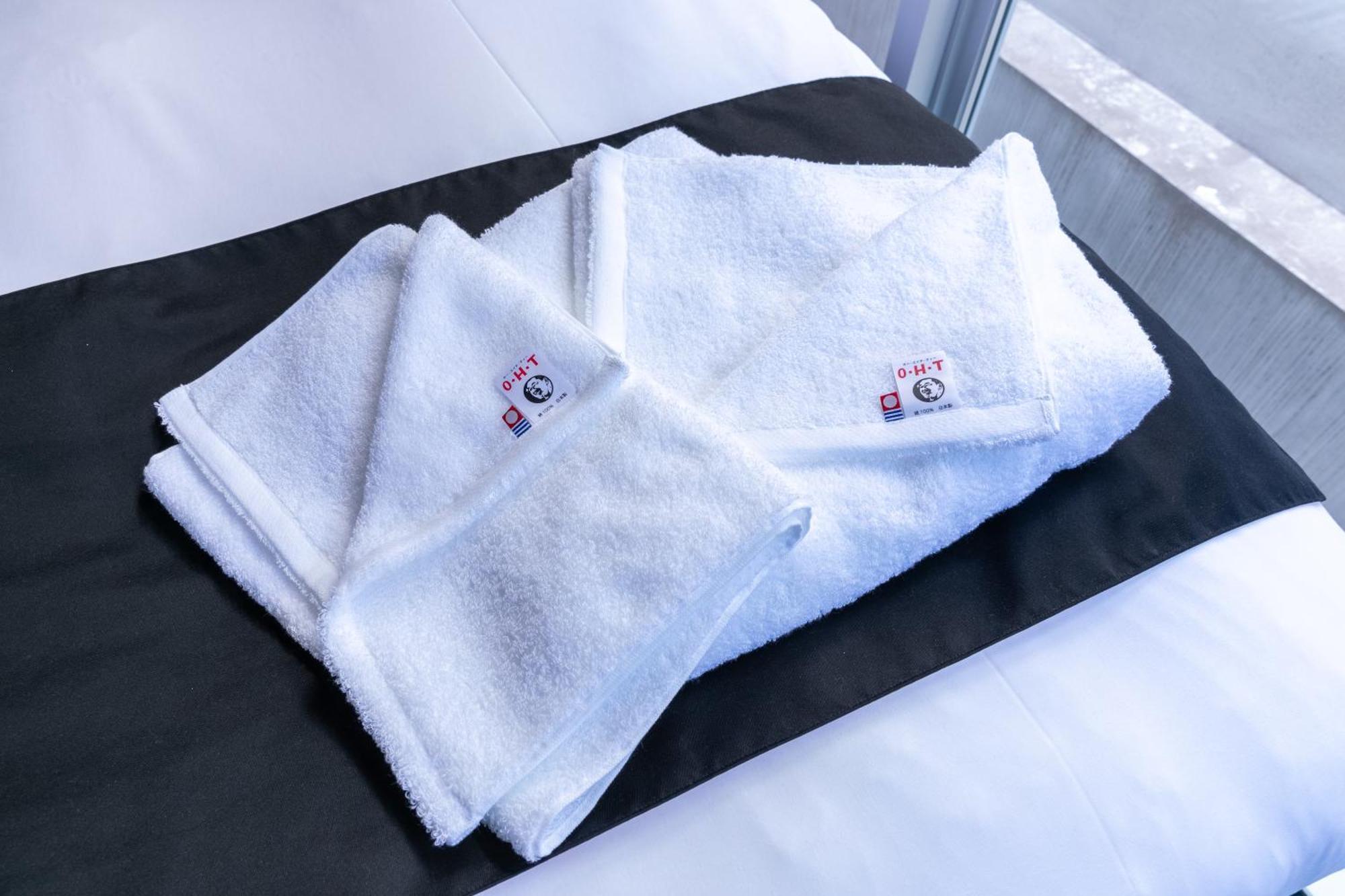 Hotel 2269azavu Tokio