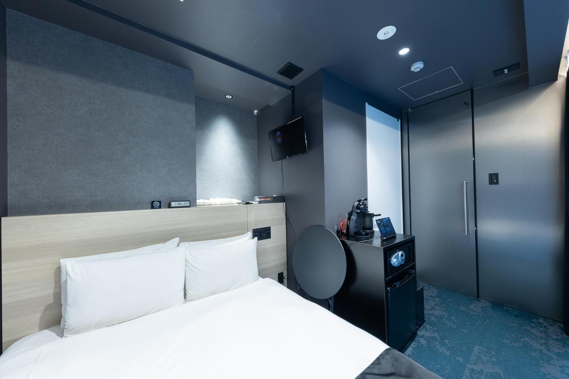 2269azavu Hotel Tokio